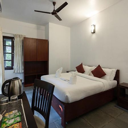 Hotel Avadale Munnar à Chinnakanal Extérieur photo