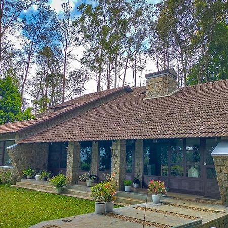 Hotel Avadale Munnar à Chinnakanal Extérieur photo