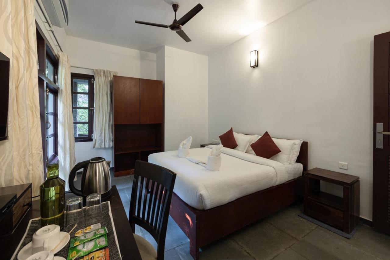Hotel Avadale Munnar à Chinnakanal Extérieur photo