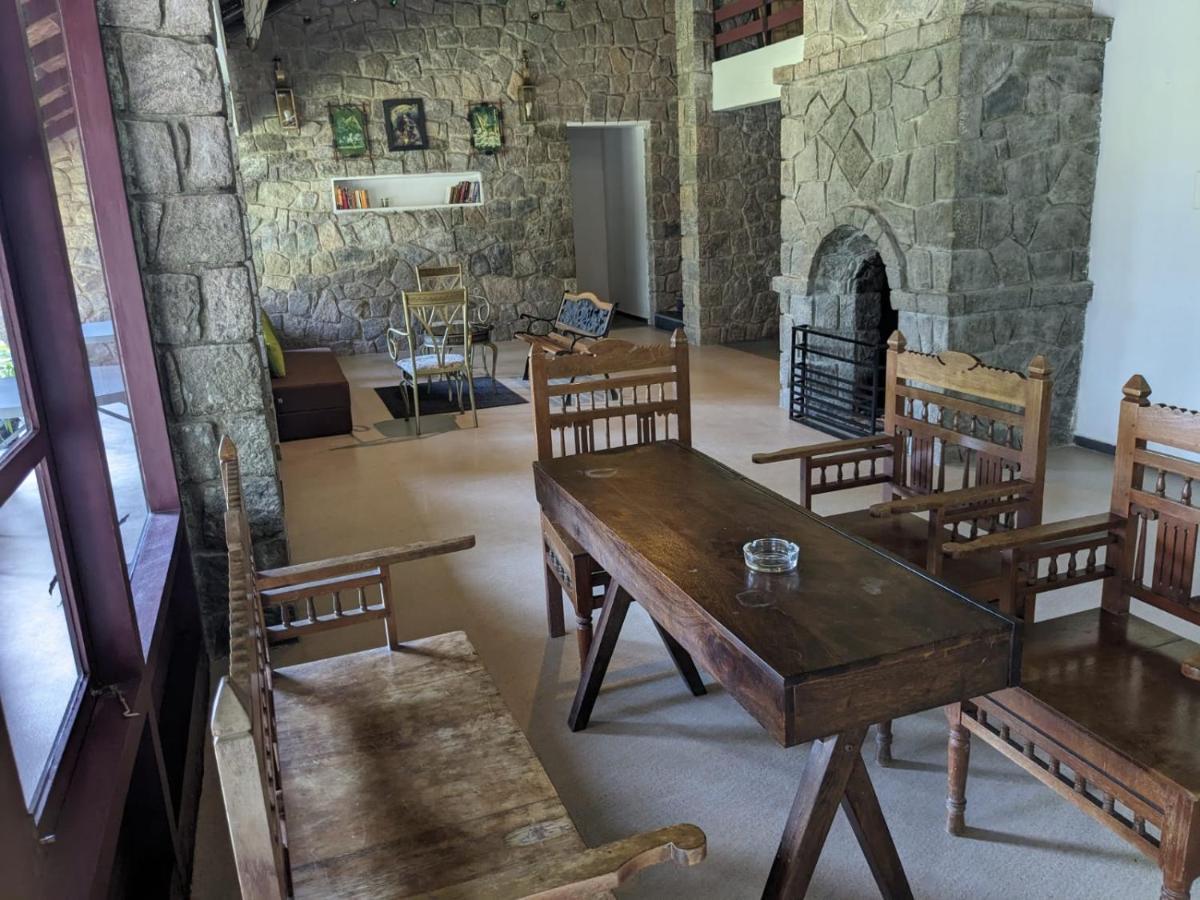 Hotel Avadale Munnar à Chinnakanal Extérieur photo