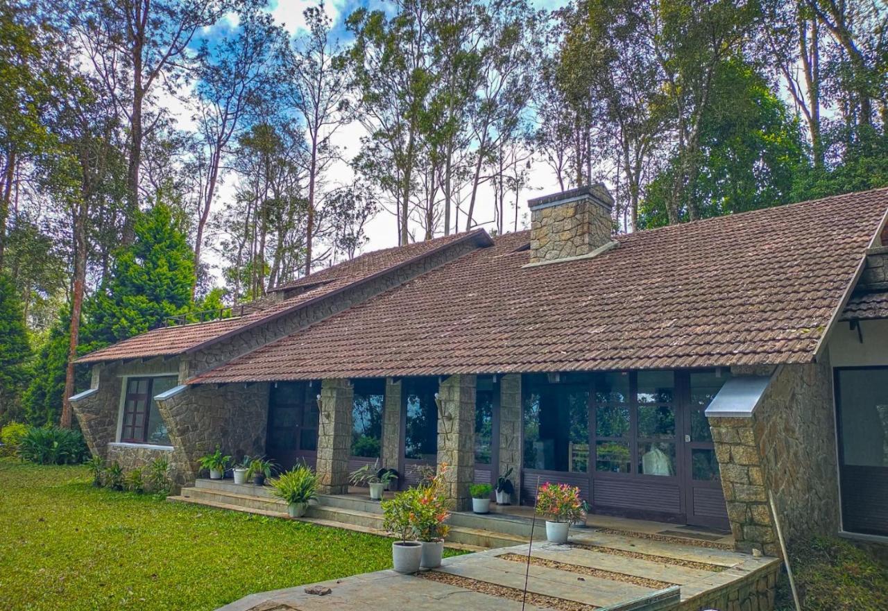 Hotel Avadale Munnar à Chinnakanal Extérieur photo
