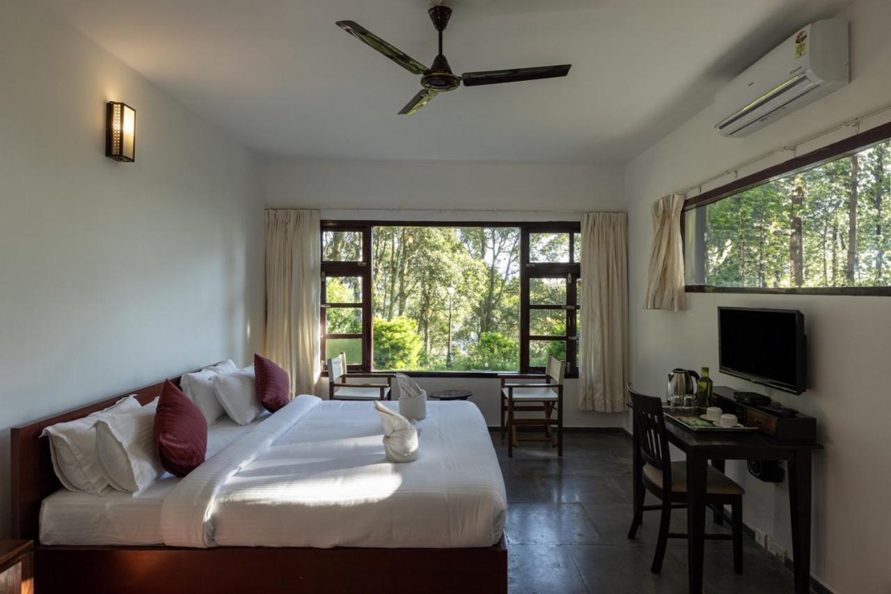 Hotel Avadale Munnar à Chinnakanal Extérieur photo
