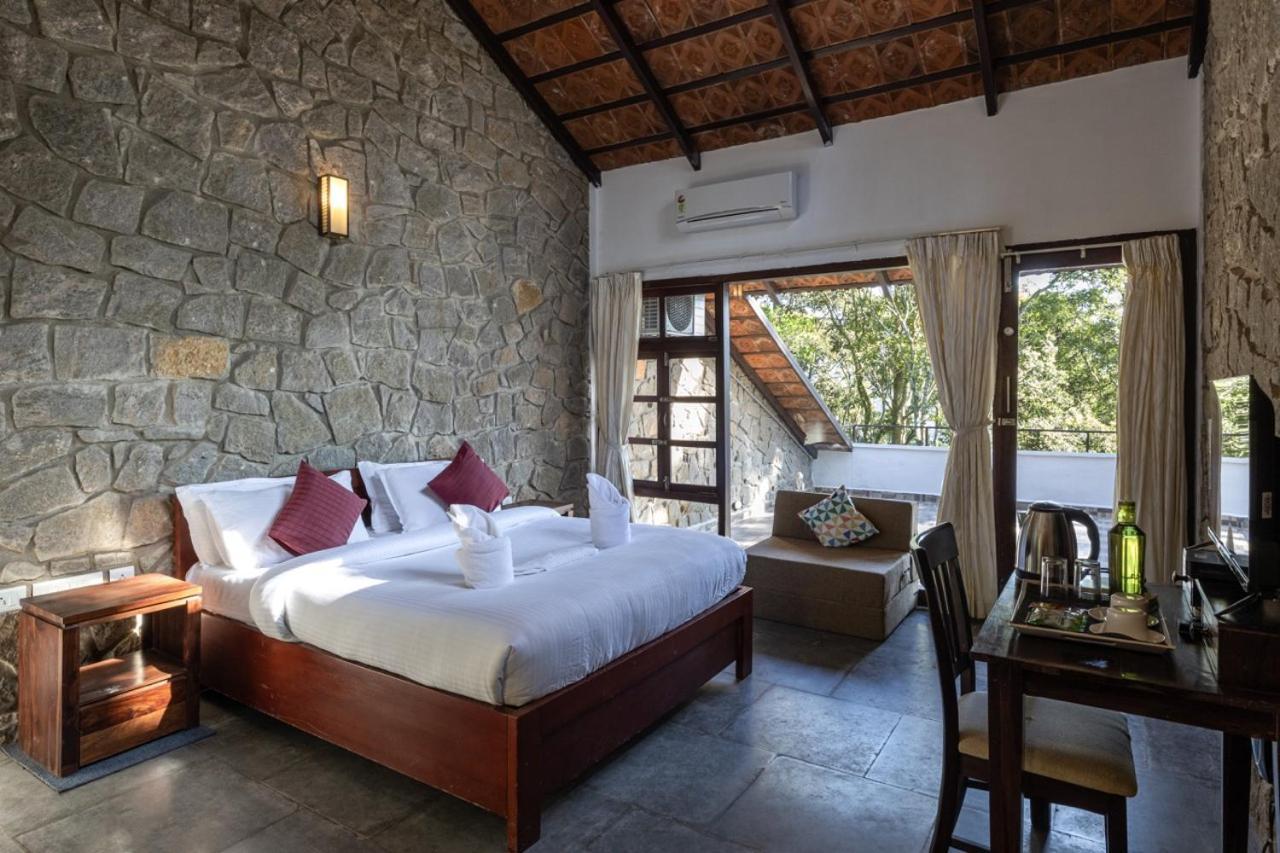Hotel Avadale Munnar à Chinnakanal Extérieur photo