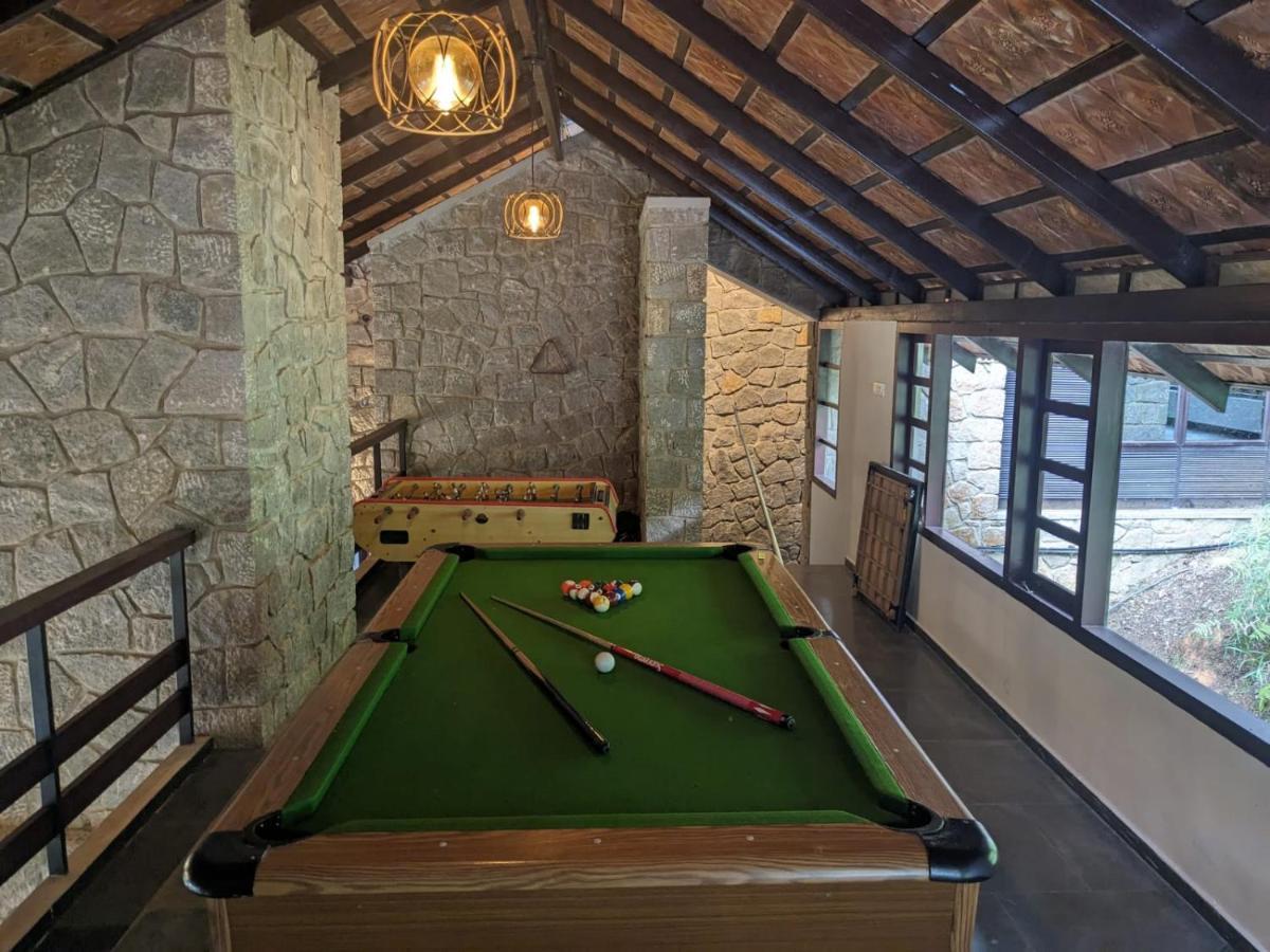 Hotel Avadale Munnar à Chinnakanal Extérieur photo